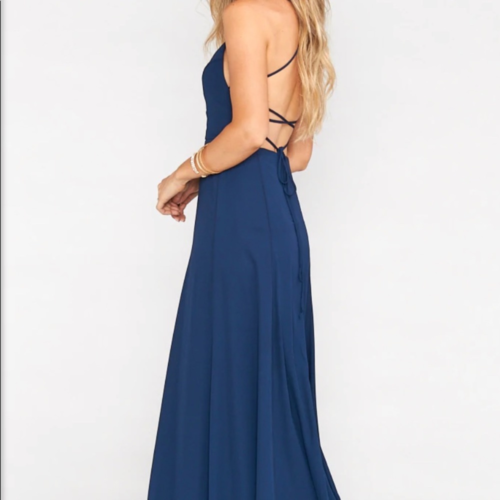 Godshaw Goddess Gown